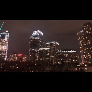 Meet your Posher, Ambrey